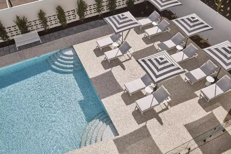 Fotos del hotel The Chifley On South Terrace:  10