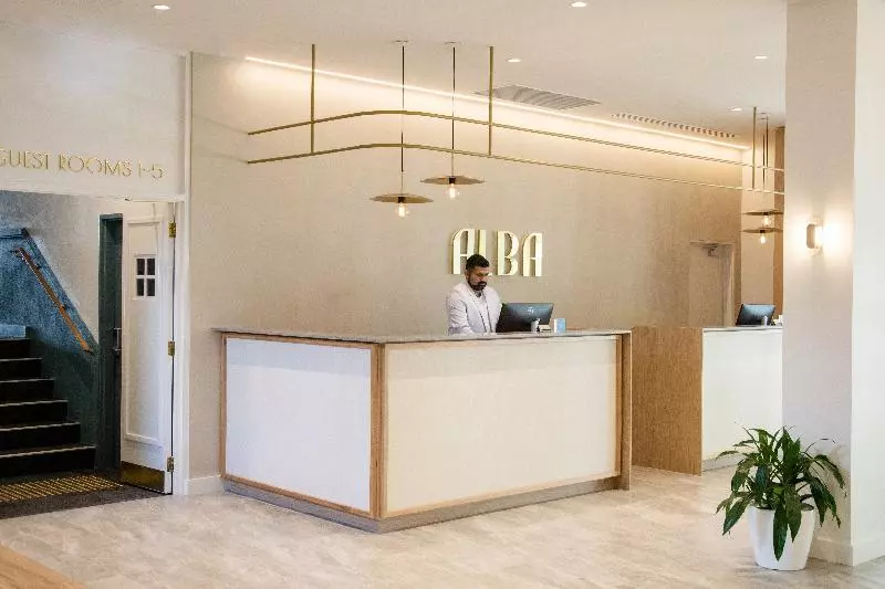 Fotos del hotel The Chifley On South Terrace:  11