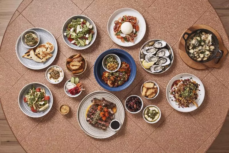 Fotos del hotel The Chifley On South Terrace:  12