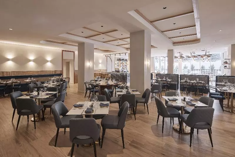 Fotos del hotel The Chifley On South Terrace:  18