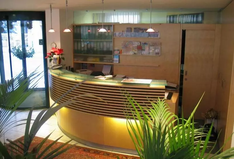 Fotos del hotel City:  4