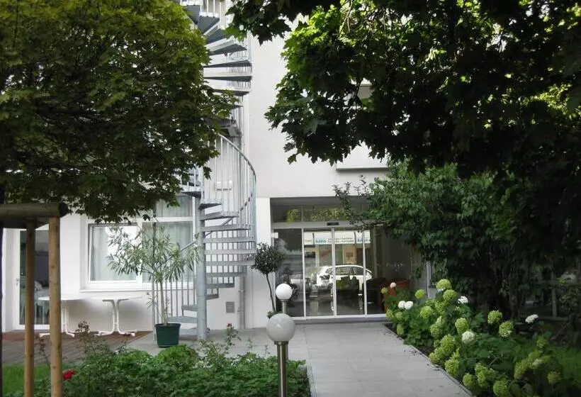 Fotos del hotel City:  9