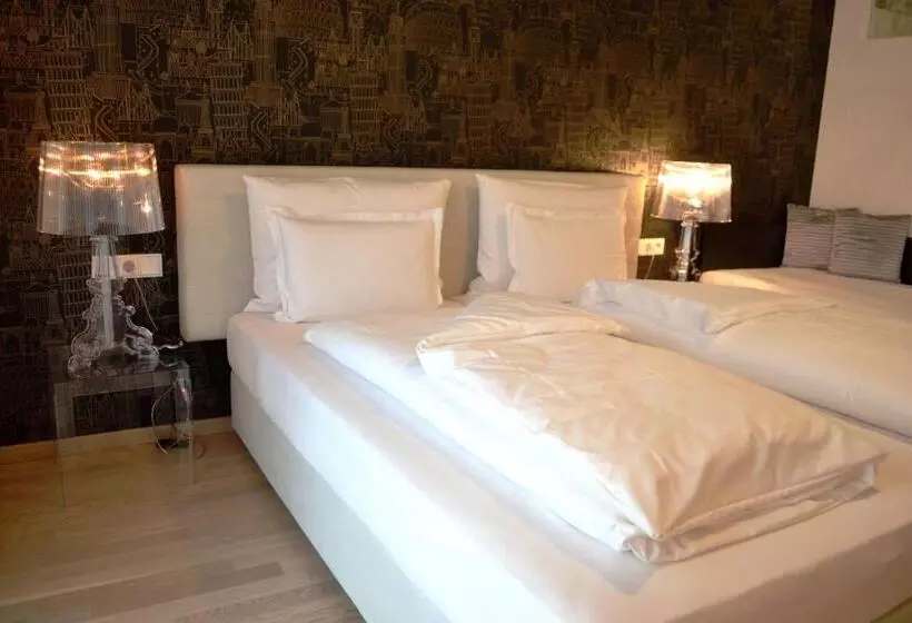 Fotos del hotel City:  10