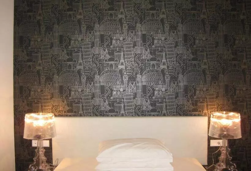 Fotos del hotel City:  19