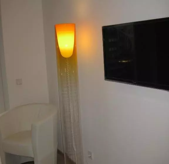 Fotos del hotel City:  24