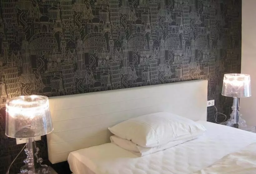 Fotos del hotel City:  16