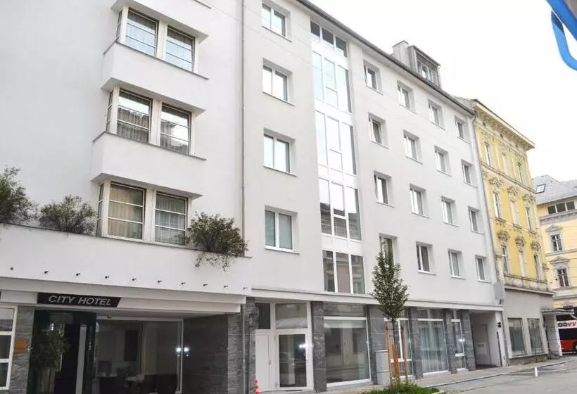 Fotos del hotel City:  15