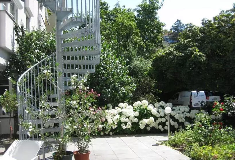 Fotos del hotel City:  6