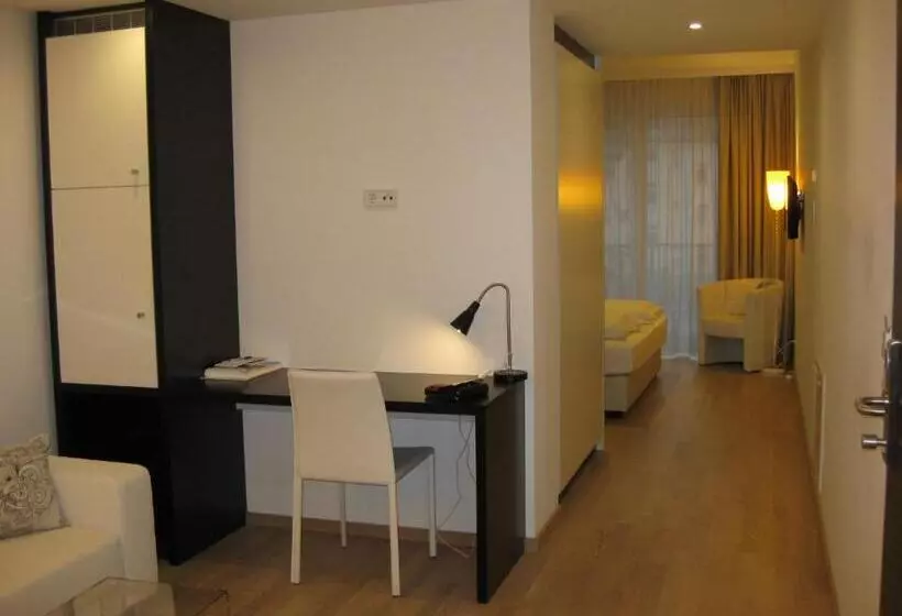 Fotos del hotel City:  21