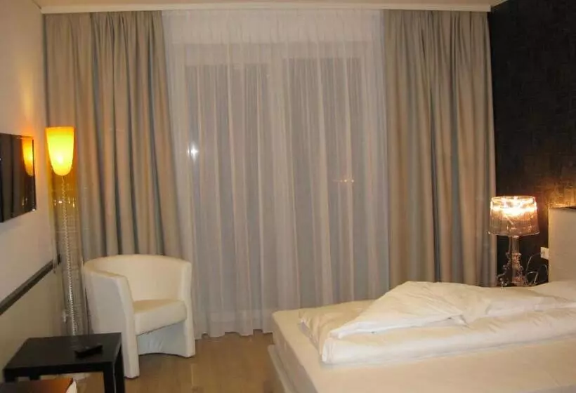 Fotos del hotel City:  20