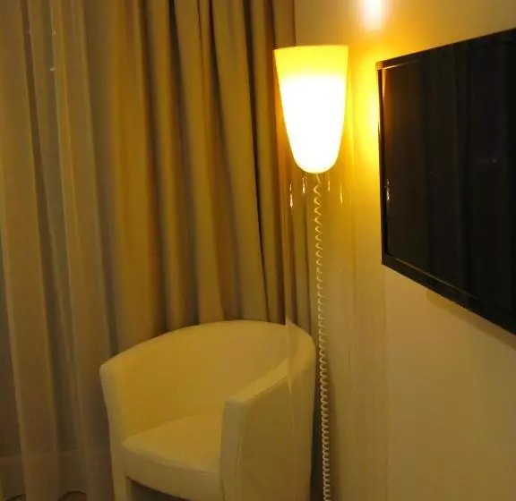 Fotos del hotel City:  22