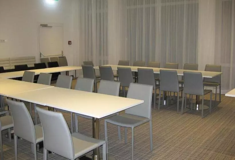 Fotos del hotel City:  5