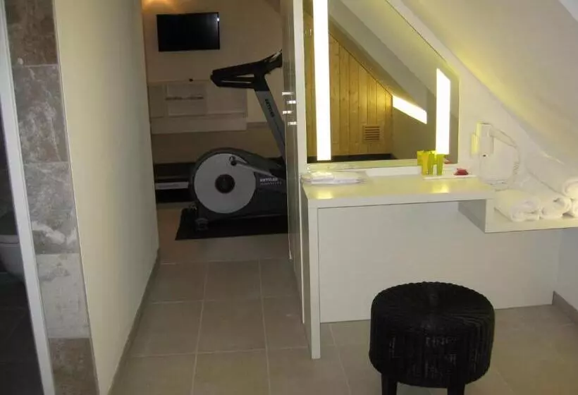 Fotos del hotel City:  2