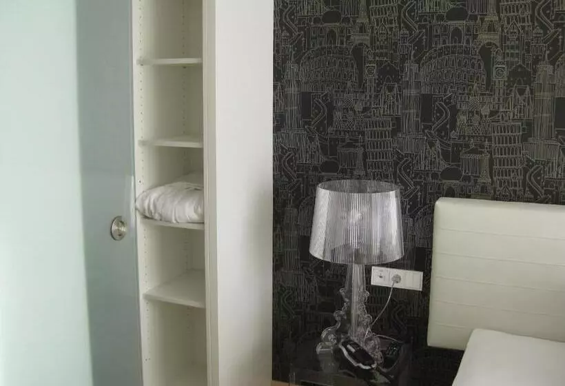 Fotos del hotel City:  18