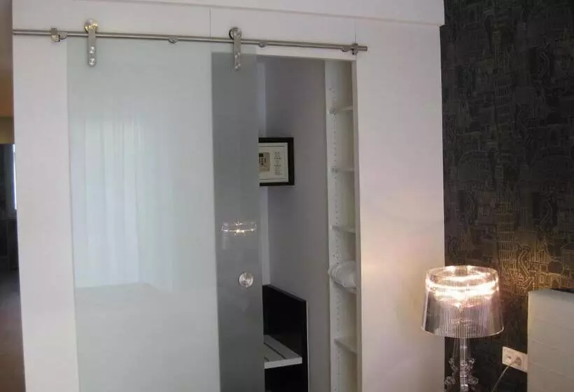 Fotos del hotel City:  11