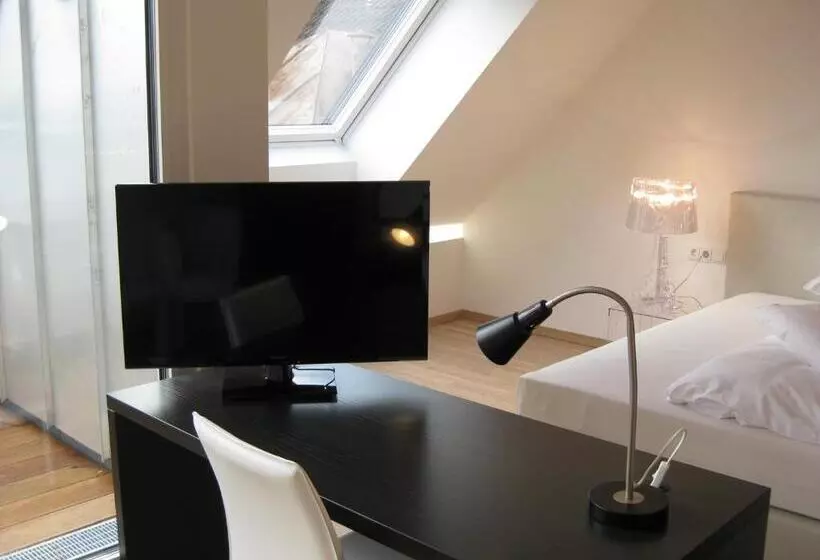 Fotos del hotel City:  23