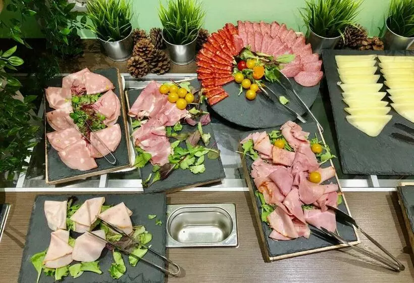 Fotos del hotel Cryston:  11