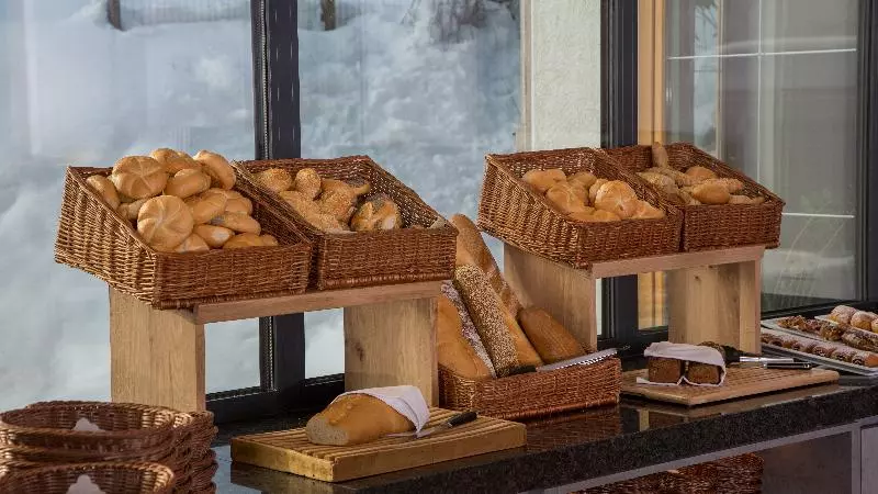 Fotos del hotel Der Waldhof:  24