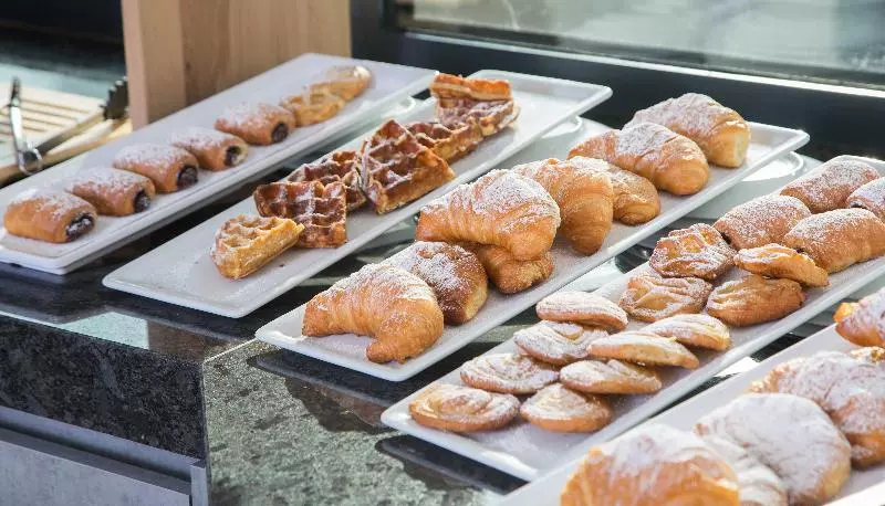 Fotos del hotel Der Waldhof:  15