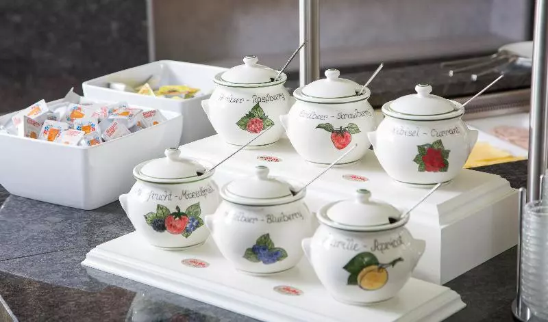 Fotos del hotel Der Waldhof:  13