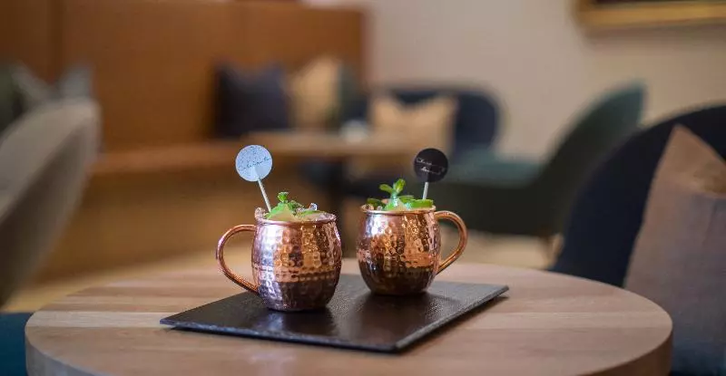 Fotos del hotel Der Waldhof:  21