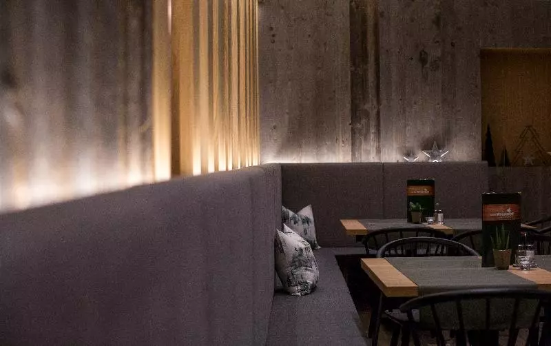 Fotos del hotel Der Waldhof:  11