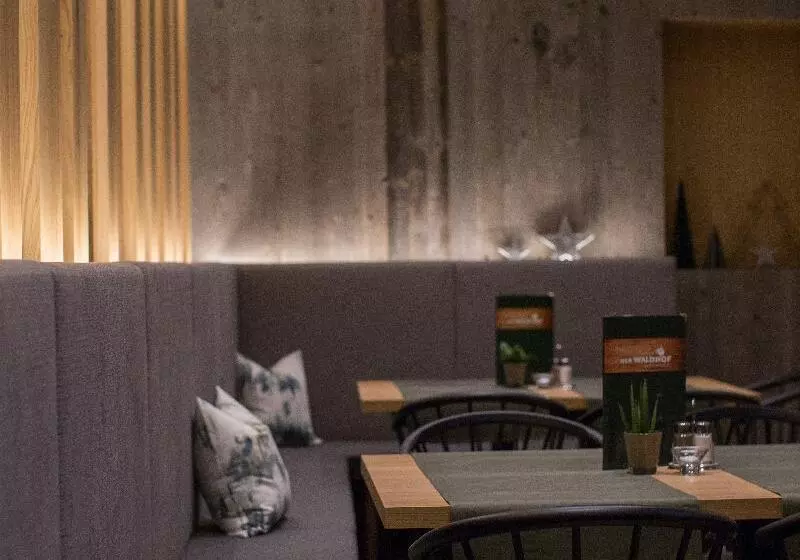 Fotos del hotel Der Waldhof:  16