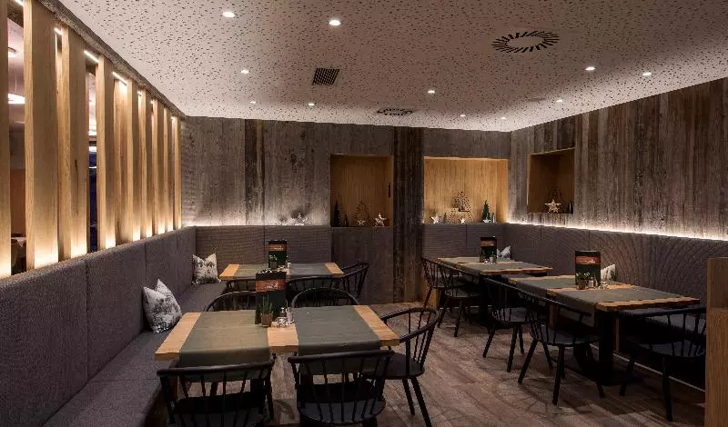 Fotos del hotel Der Waldhof:  10