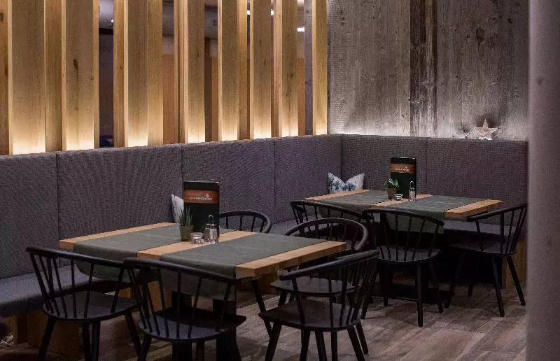 Fotos del hotel Der Waldhof:  4