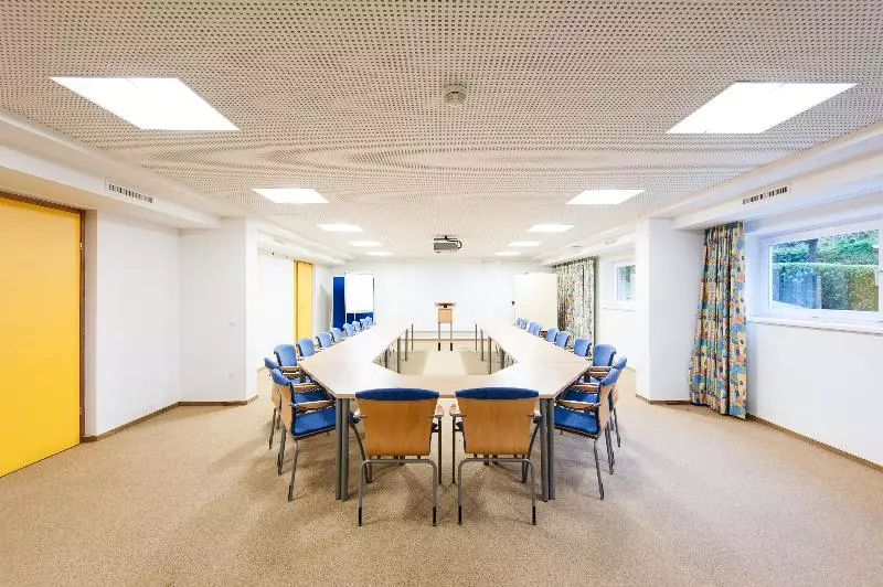 Fotos del hotel Der Waldhof:  12