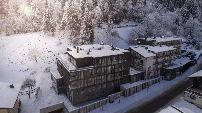 Fotos del hotel Der Waldhof:  19