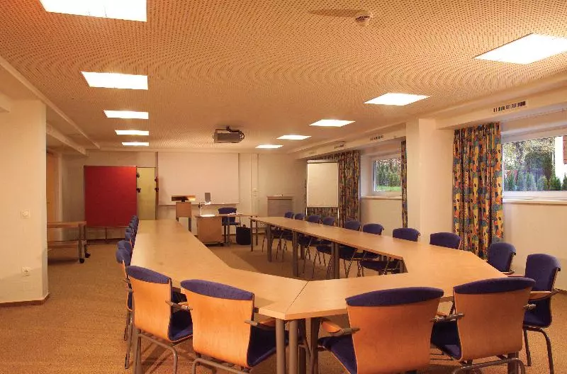 Fotos del hotel Der Waldhof:  17