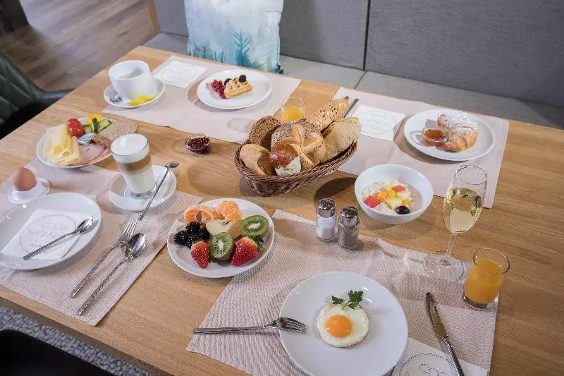 Fotos del hotel Der Waldhof:  20