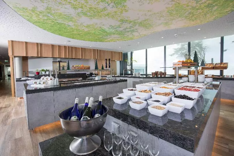 Fotos del hotel Der Waldhof:  25