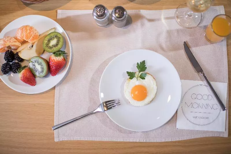 Fotos del hotel Der Waldhof:  3