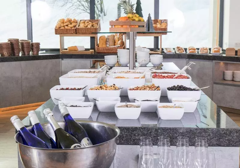 Fotos del hotel Der Waldhof:  18