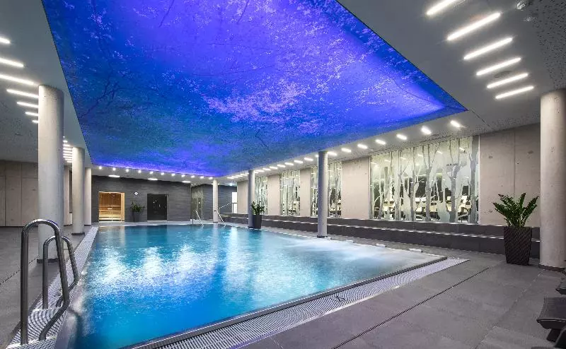 Fotos del hotel Der Waldhof:  9