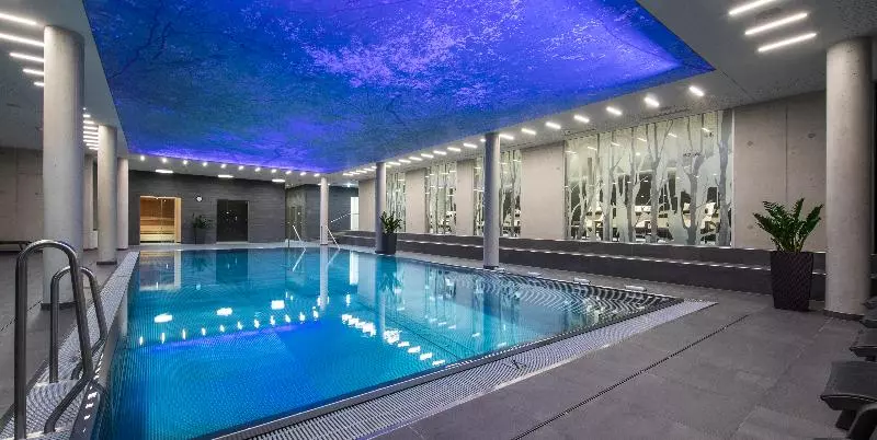 Fotos del hotel Der Waldhof:  2