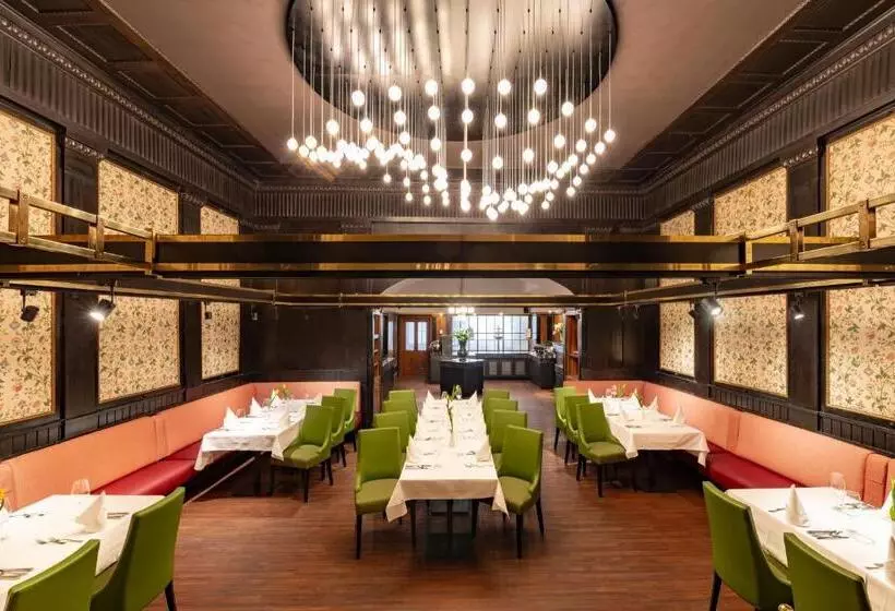 Fotos del hotel Erzherzog Rainer:  8