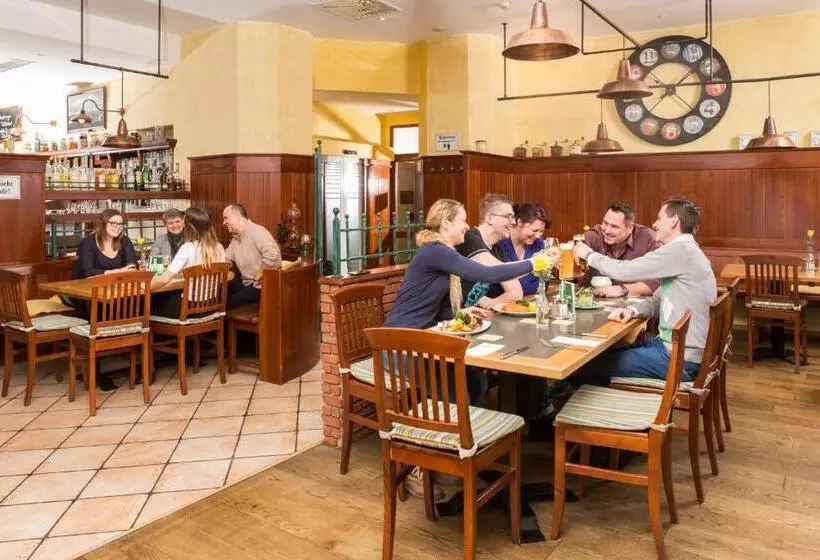 Fotos del hotel Erzherzog Rainer:  14