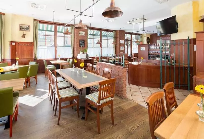 Fotos del hotel Erzherzog Rainer:  9