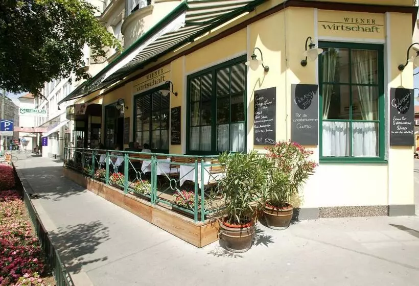 Fotos del hotel Erzherzog Rainer:  20