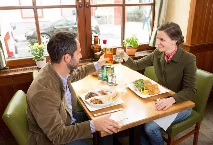 Fotos del hotel Erzherzog Rainer:  17