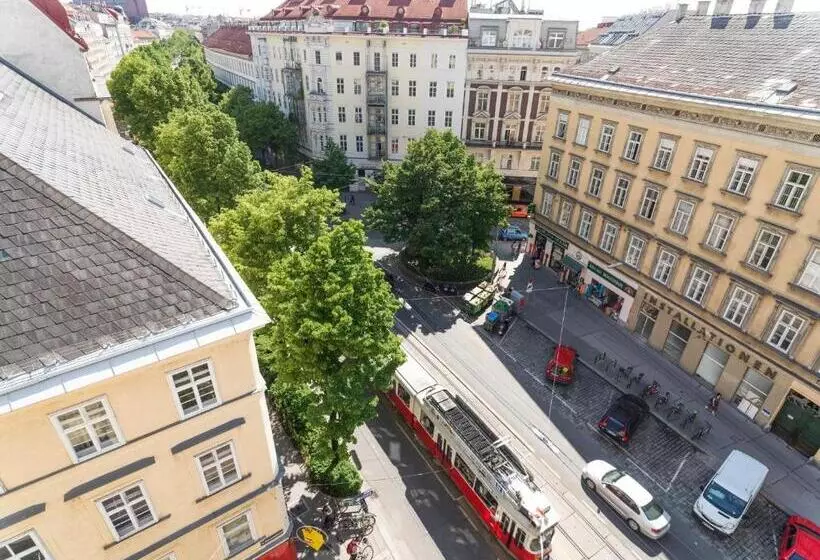 Fotos del hotel Erzherzog Rainer:  6