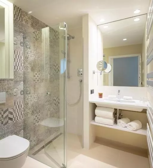 Fotos del hotel Erzherzog Rainer:  4