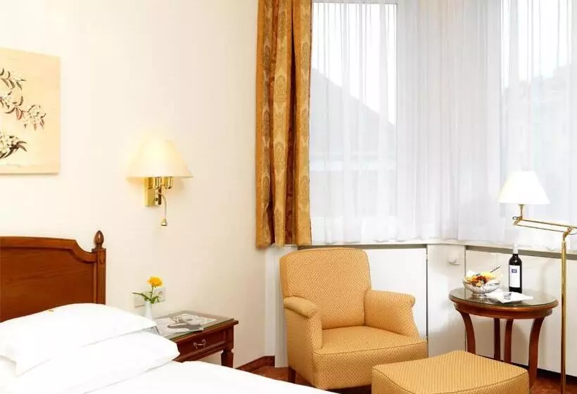 Fotos del hotel Erzherzog Rainer:  24