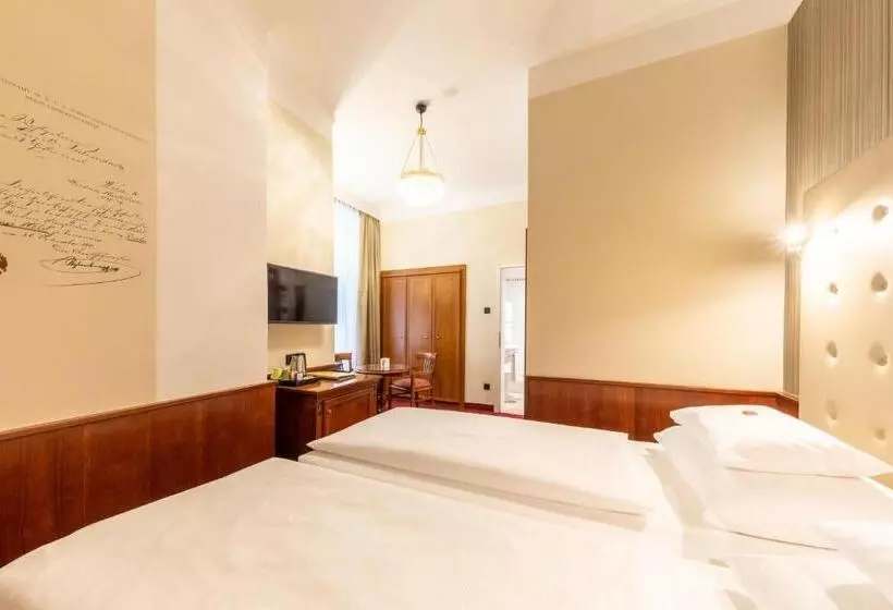 Fotos del hotel Erzherzog Rainer:  25