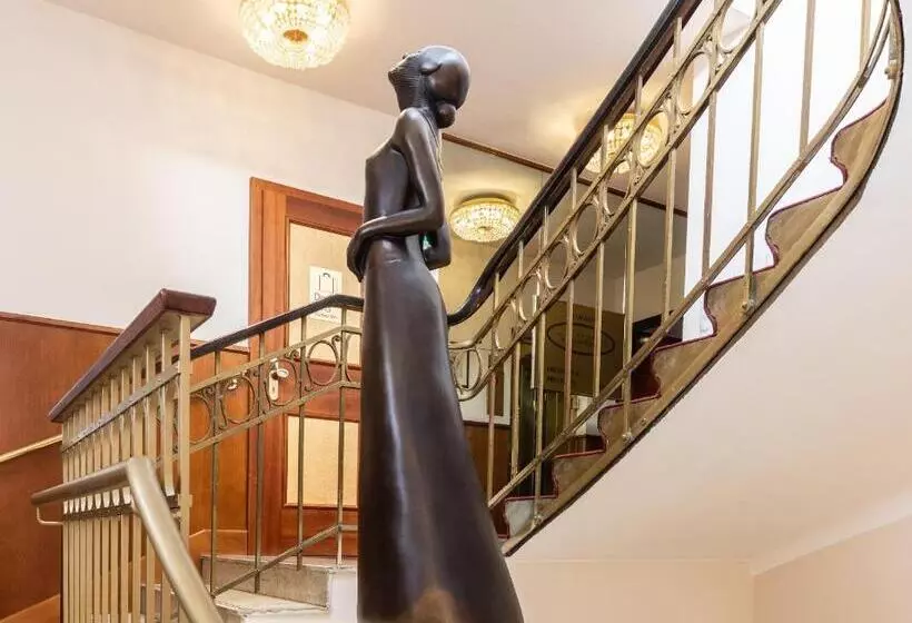 Fotos del hotel Erzherzog Rainer:  18