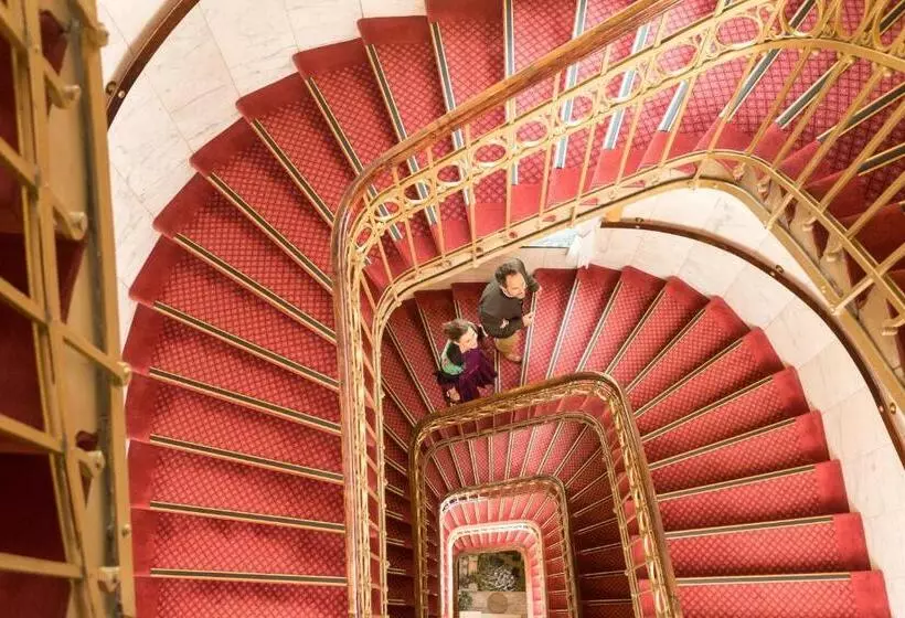 Fotos del hotel Erzherzog Rainer:  15