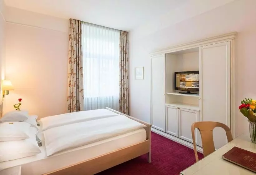 Fotos del hotel Erzherzog Rainer:  22